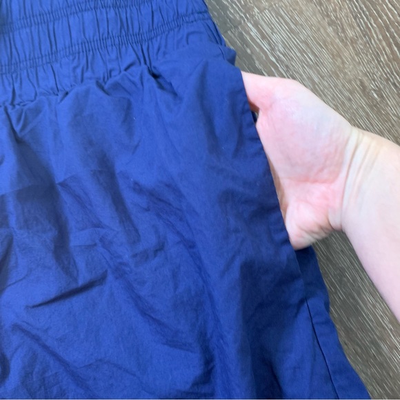 Hill House Womens The Livie Nap pull on shorts pockets XXL - Picture 3 of 7